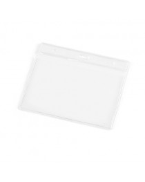 FORSYTH. Porta badge orizzontale