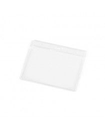 FORSYTH. Porta badge orizzontale