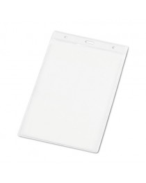 WHITMAN. Porta badge verticale WHITMAN. Porta badge verticale