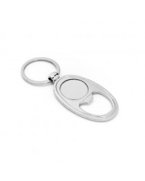 BLAKE. Portachiavi in metallo