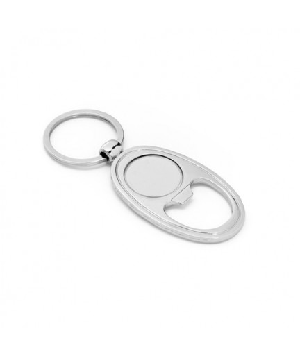 BLAKE. Portachiavi in metallo