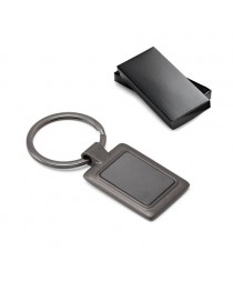 DIAMOND. Portachiavi in metallo