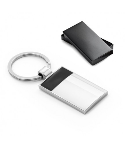 FLEMI. Portachiavi in metallo