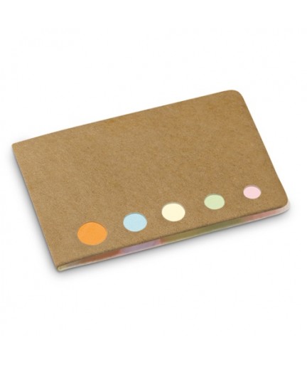 STOOKY. Block note adesivo