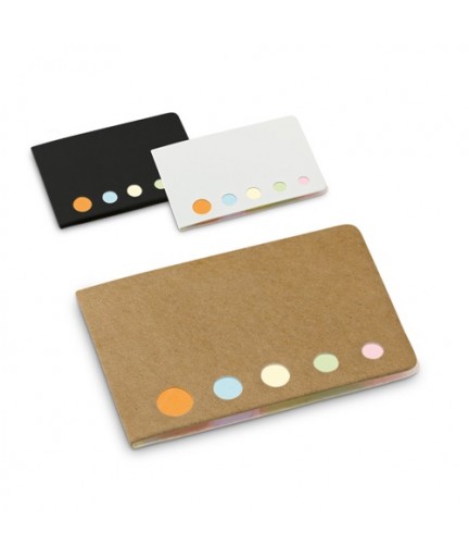 STOOKY. Block note adesivo