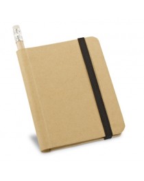 BRONTE. Block note A7