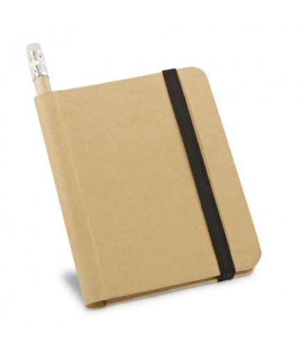 BRONTE. Block note A7