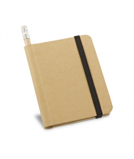 BRONTE. Block note A7