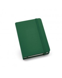 MEYER. Block notes in formato tascabile