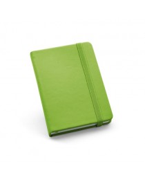 MEYER. Block notes in formato tascabile