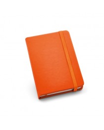 MEYER. Block notes in formato tascabile