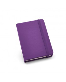 MEYER. Block notes in formato tascabile