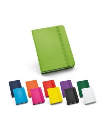 MEYER. Block notes in formato tascabile