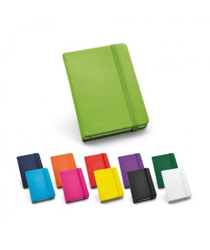 MEYER. Block notes in formato tascabile