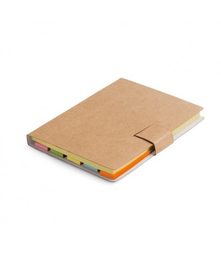 LEWIS. Block note adesivo