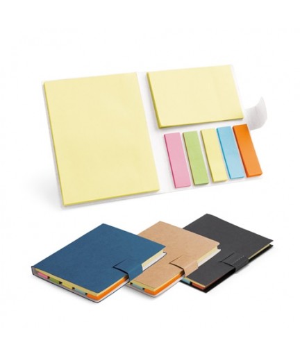 LEWIS. Block note adesivo