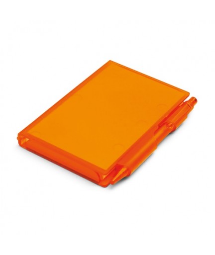 93433. Porta block note