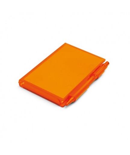 93433. Porta block note