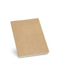 KOSTOVA. Block note A5