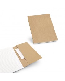 KOSTOVA. Block note A5