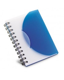 MILTON. Block note A7