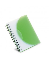 MILTON. Block note A7