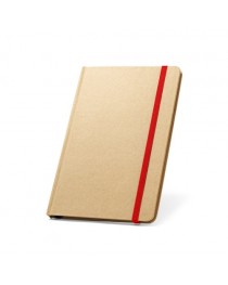 MAGRITTE. Block note A5