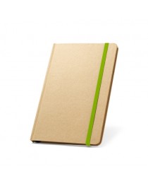 MAGRITTE. Block note A5