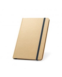 MAGRITTE. Block note A5