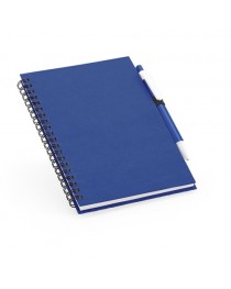 ROTHFUSS. Block note B6