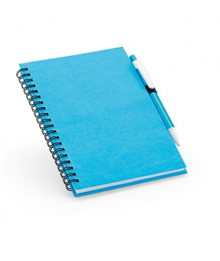 ROTHFUSS. Block note B6