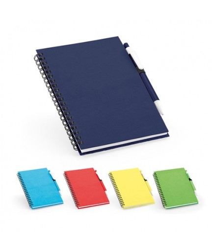 ROTHFUSS. Block note B6