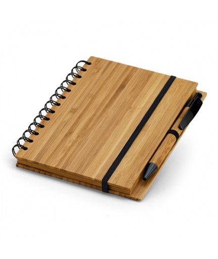 DICKENS A5. Block note A5