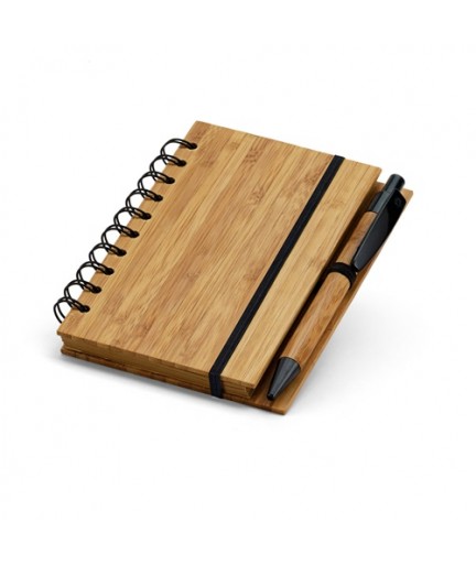 DICKENS A6. Block notes in formato tascabile