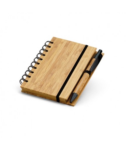 DICKENS A6. Block notes in formato tascabile