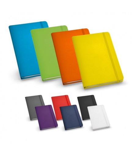 HEMINGWAY. Block note A5