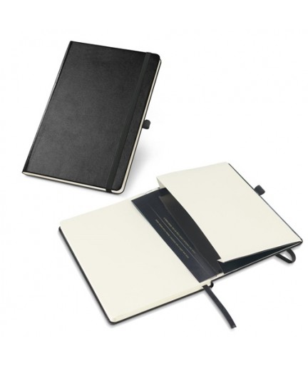 CHAMBERI. Block note A5