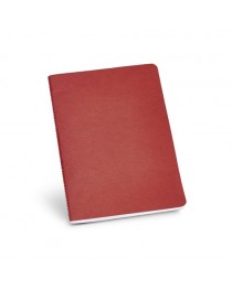 ECOWN. Block note A5