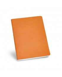 ECOWN. Block note A5