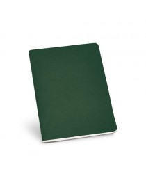 ECOWN. Block note A5