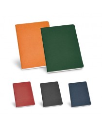 ECOWN. Block note A5