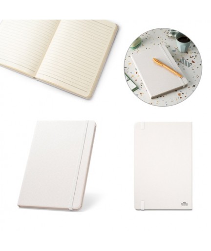 MONDRIAN. Block note A5