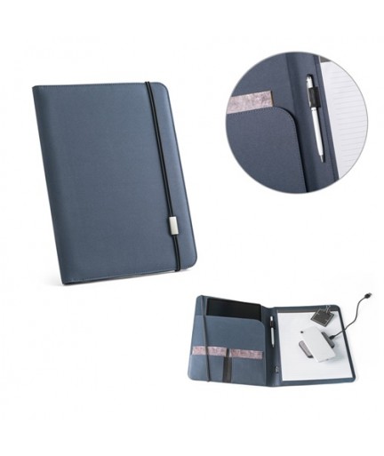 EMERGE FOLDER II. Cartella A4