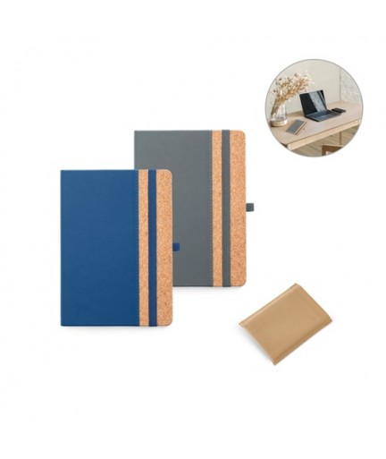 TORDO. Block note A5