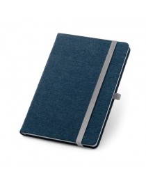DENIM. Block note A5