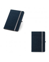 DENIM. Block note A5