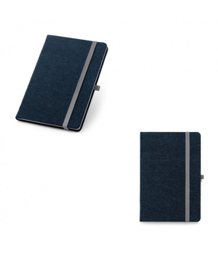 DENIM. Block note A5