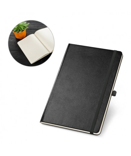 CARRE. Block note A5