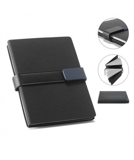 DYNAMIC NOTEBOOK. Block note DYNAMIC