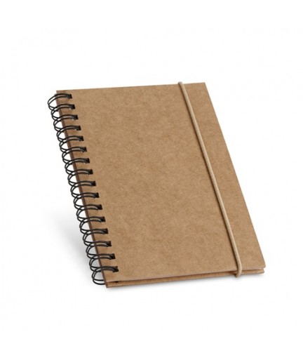 MARLOWE. Block notes in formato tascabile